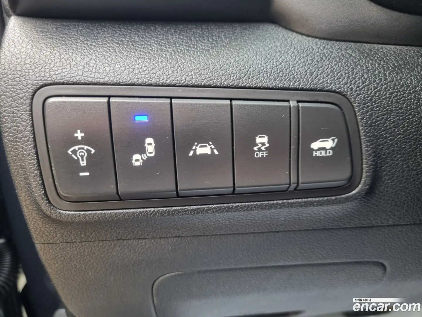 Hyundai Tucson Diesel 2.0 2WD