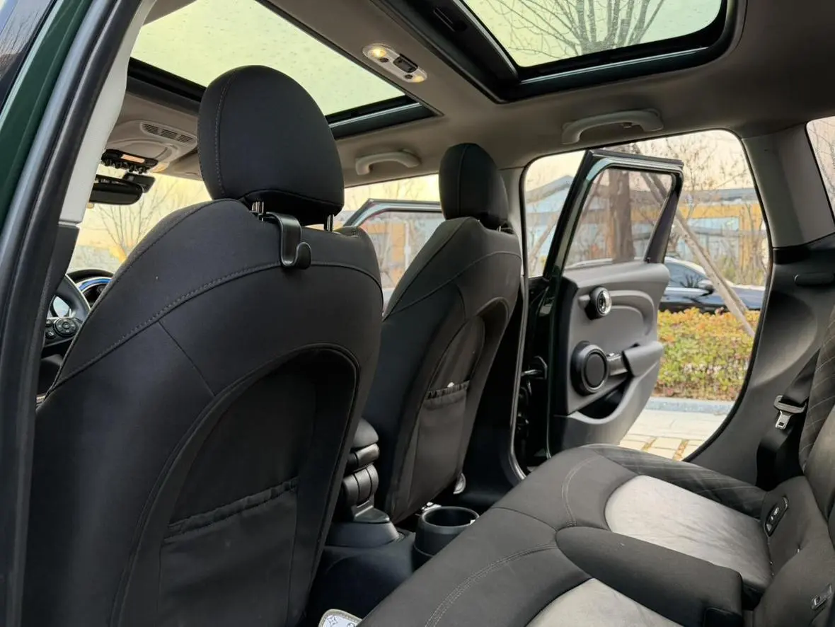 MINI MINI 2018 1.5T COOPER Classic 5