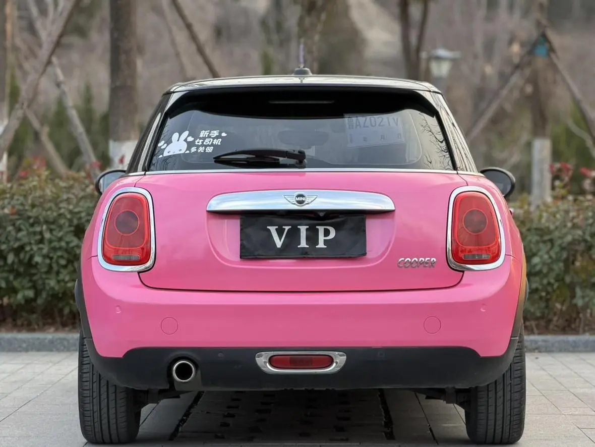 MINI MINI 2018 1.5T COOPER Classic 5