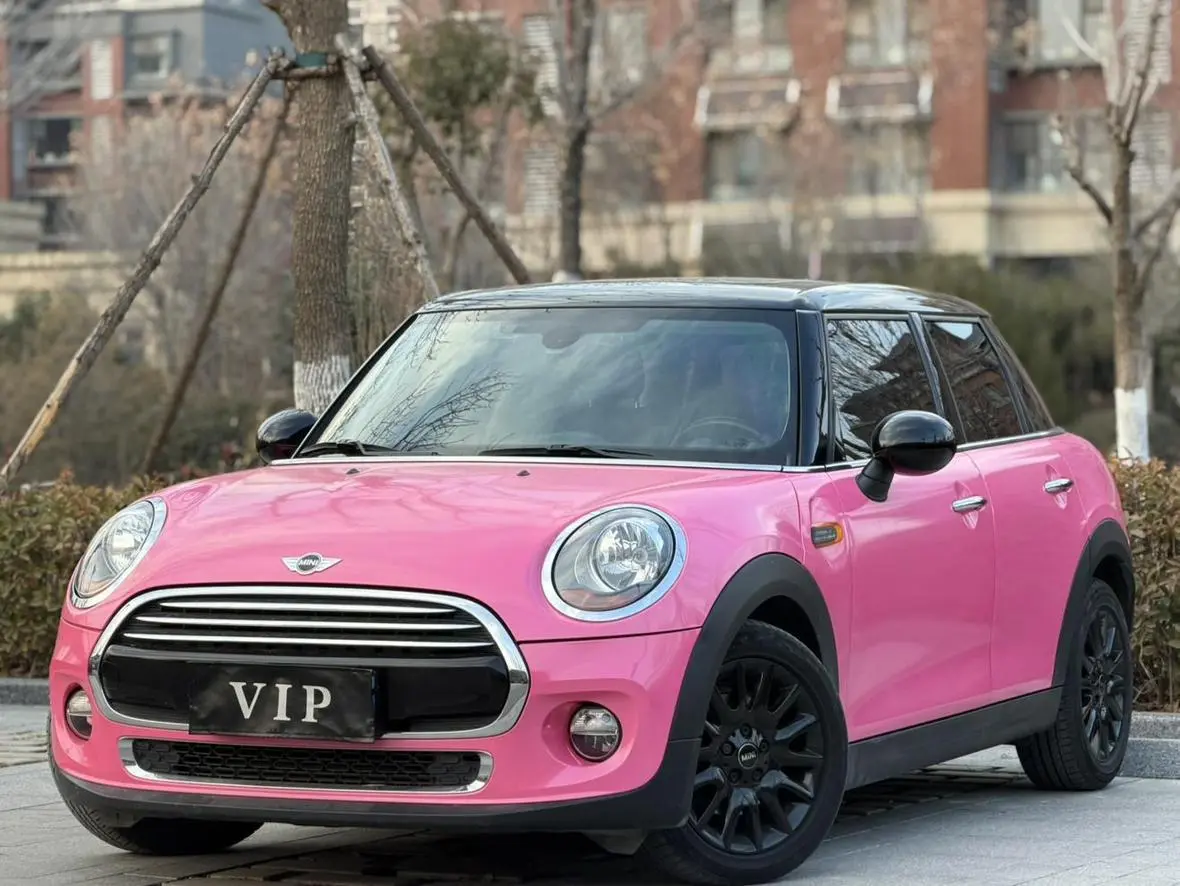 MINI MINI 2018 1.5T COOPER Classic 5