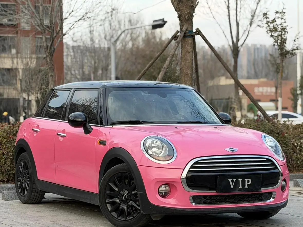 MINI MINI 2018 1.5T COOPER Classic 5