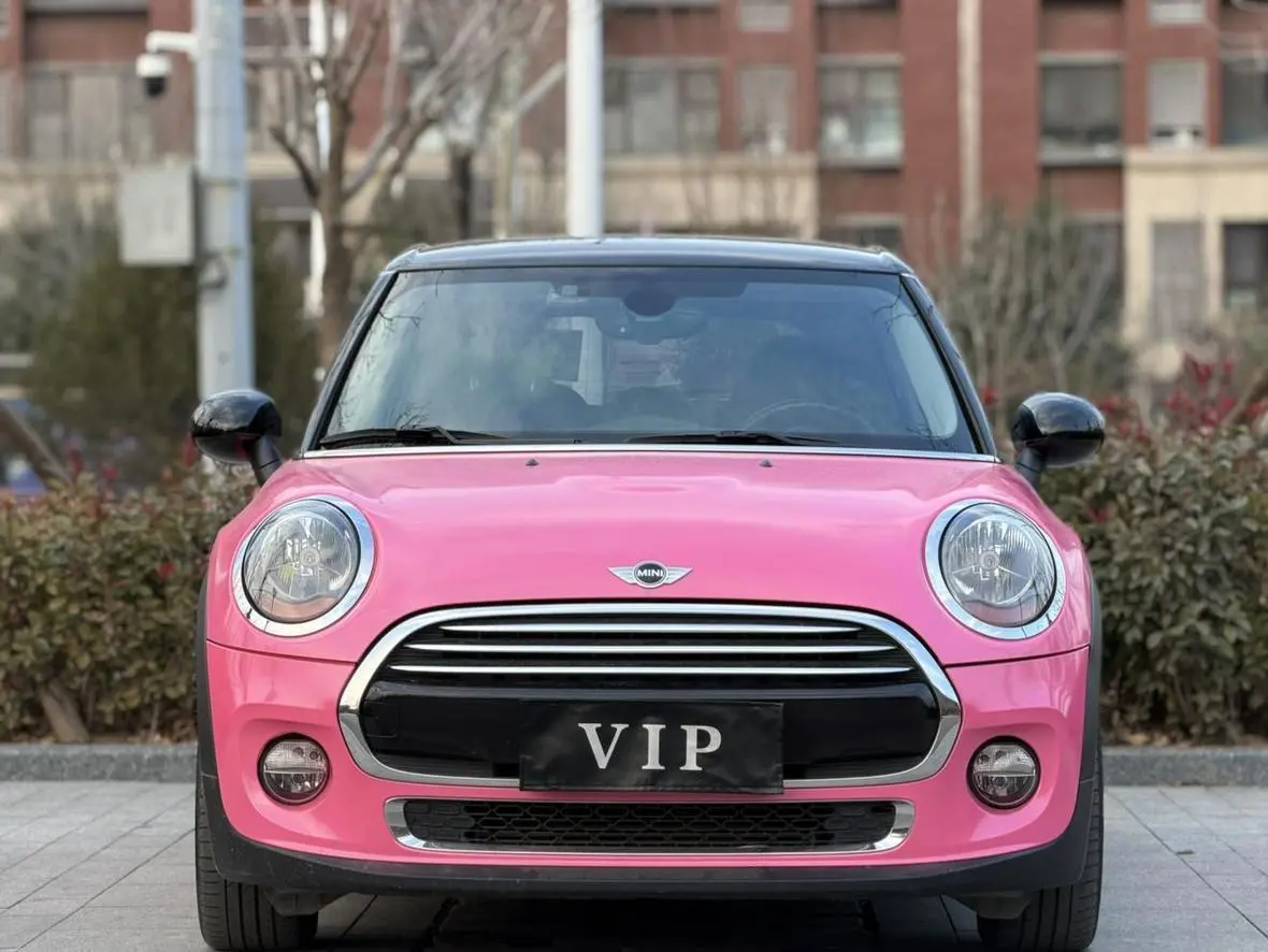 MINI MINI 2018 1.5T COOPER Classic 5