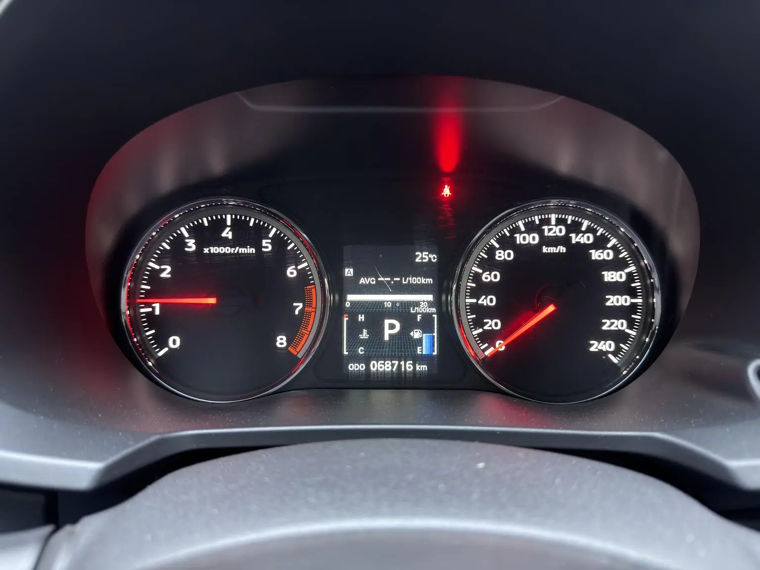 Mitsubishi Dynamic ASX 2020 2.0L CVT Smart Leading
