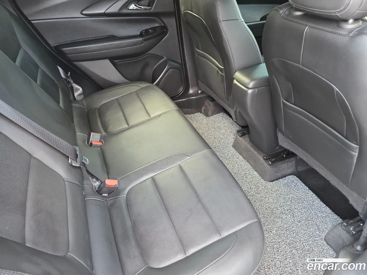 Chevrolet Trailblazer 1.3 Turbo 2WD