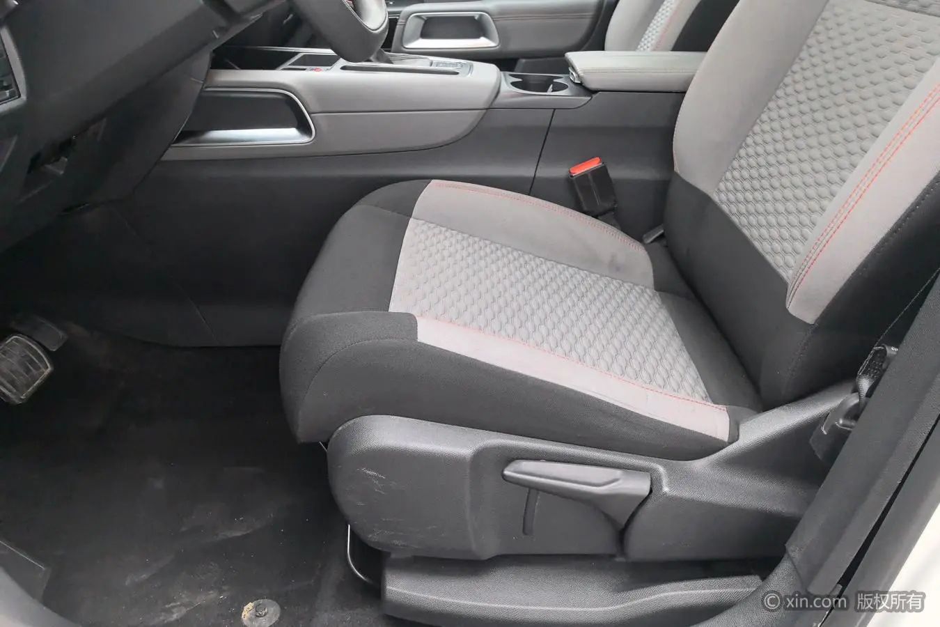Citroen C5 Aircross C5 AIRCROSS 2019 350THP China V