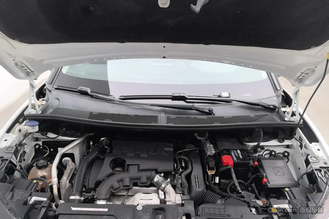 Citroen C5 Aircross C5 AIRCROSS 2019 350THP China V