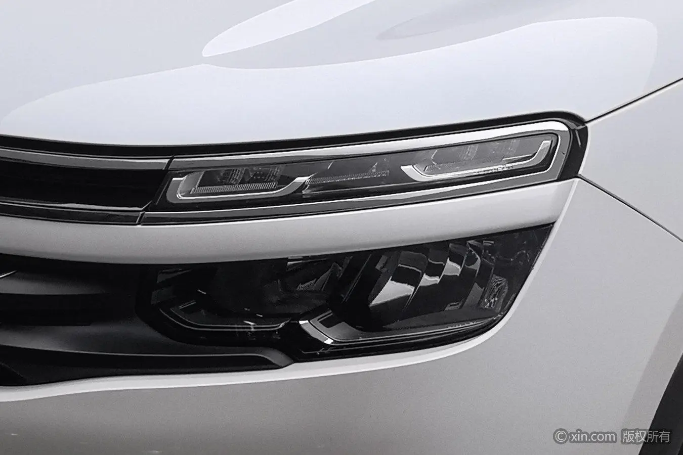 Citroen C5 Aircross C5 AIRCROSS 2019 350THP China V