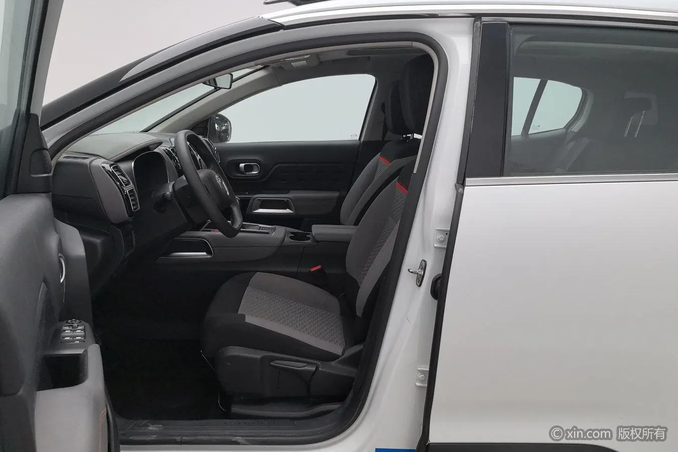 Citroen C5 Aircross C5 AIRCROSS 2019 350THP China V