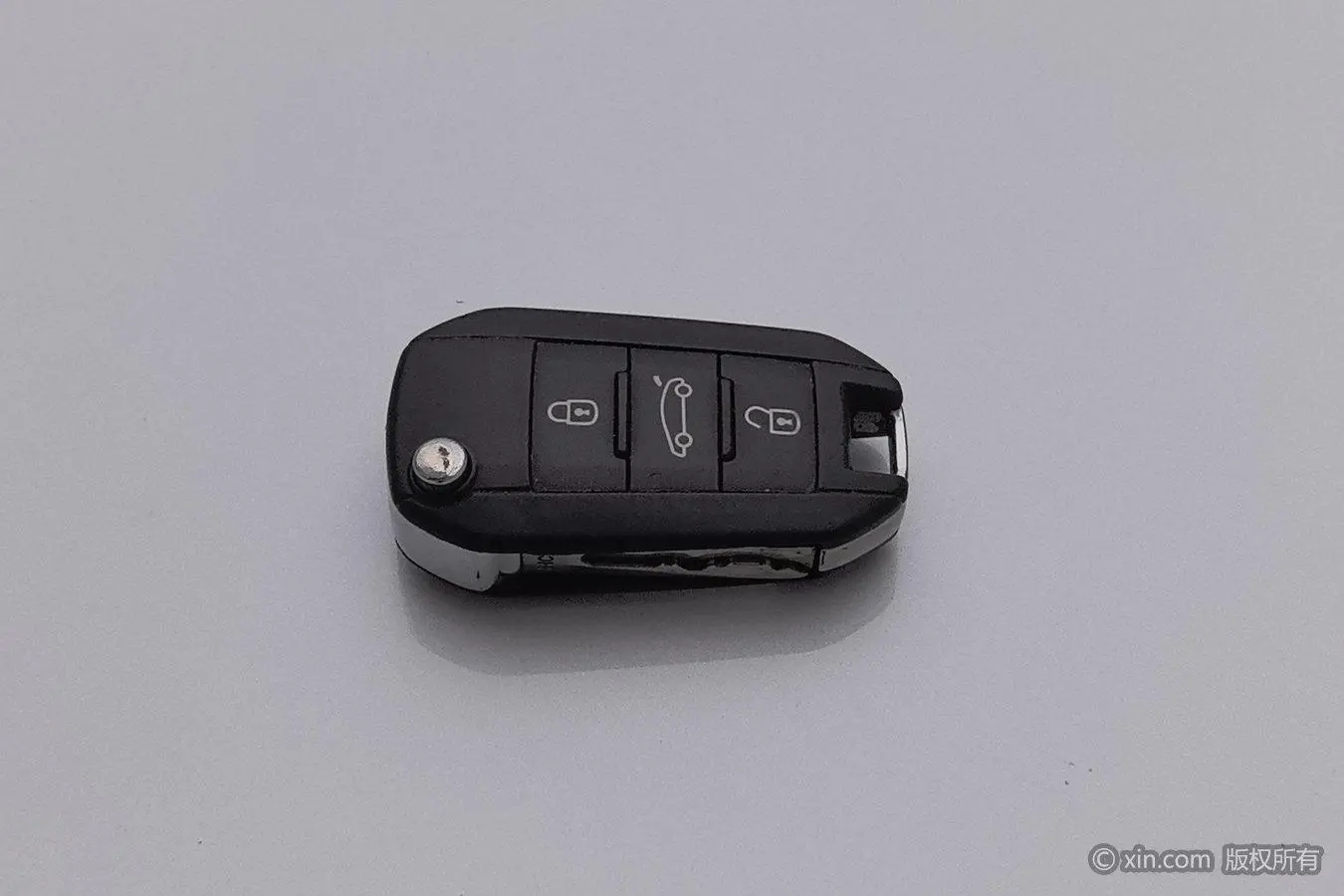 Citroen C5 Aircross C5 AIRCROSS 2019 350THP China V