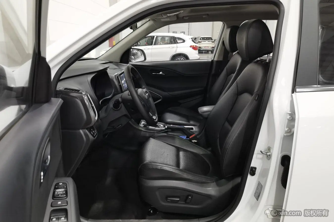 Hyundai ix35 2019 2.0L Auto 2WD Smart Delight China V