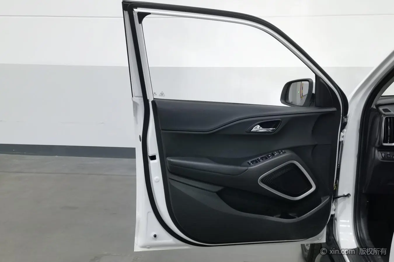 Hyundai ix35 2019 2.0L Auto 2WD Smart Delight China V