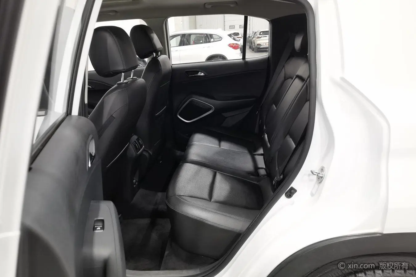 Hyundai ix35 2019 2.0L Auto 2WD Smart Delight China V