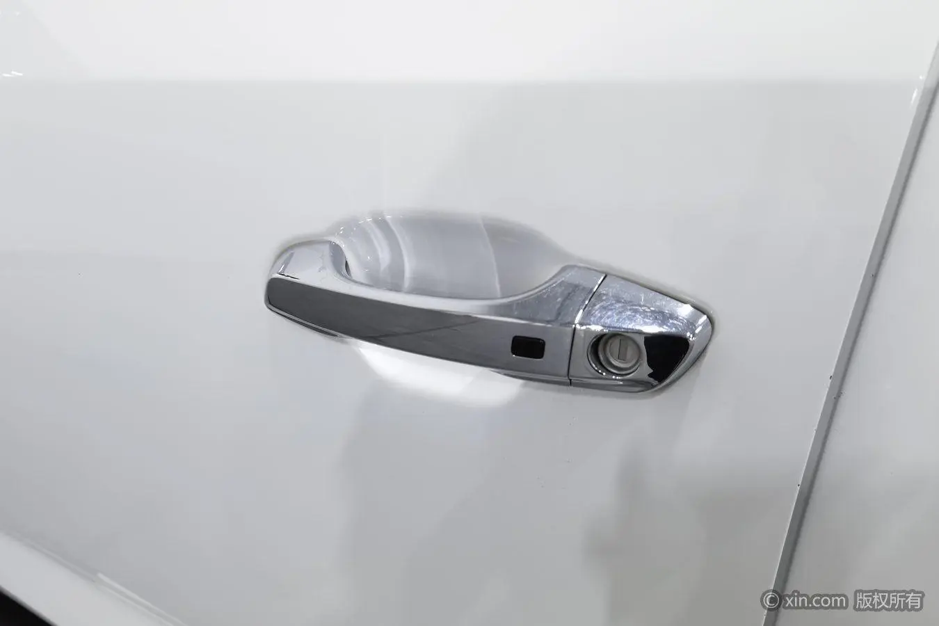 Hyundai ix35 2019 2.0L Auto 2WD Smart Delight China V