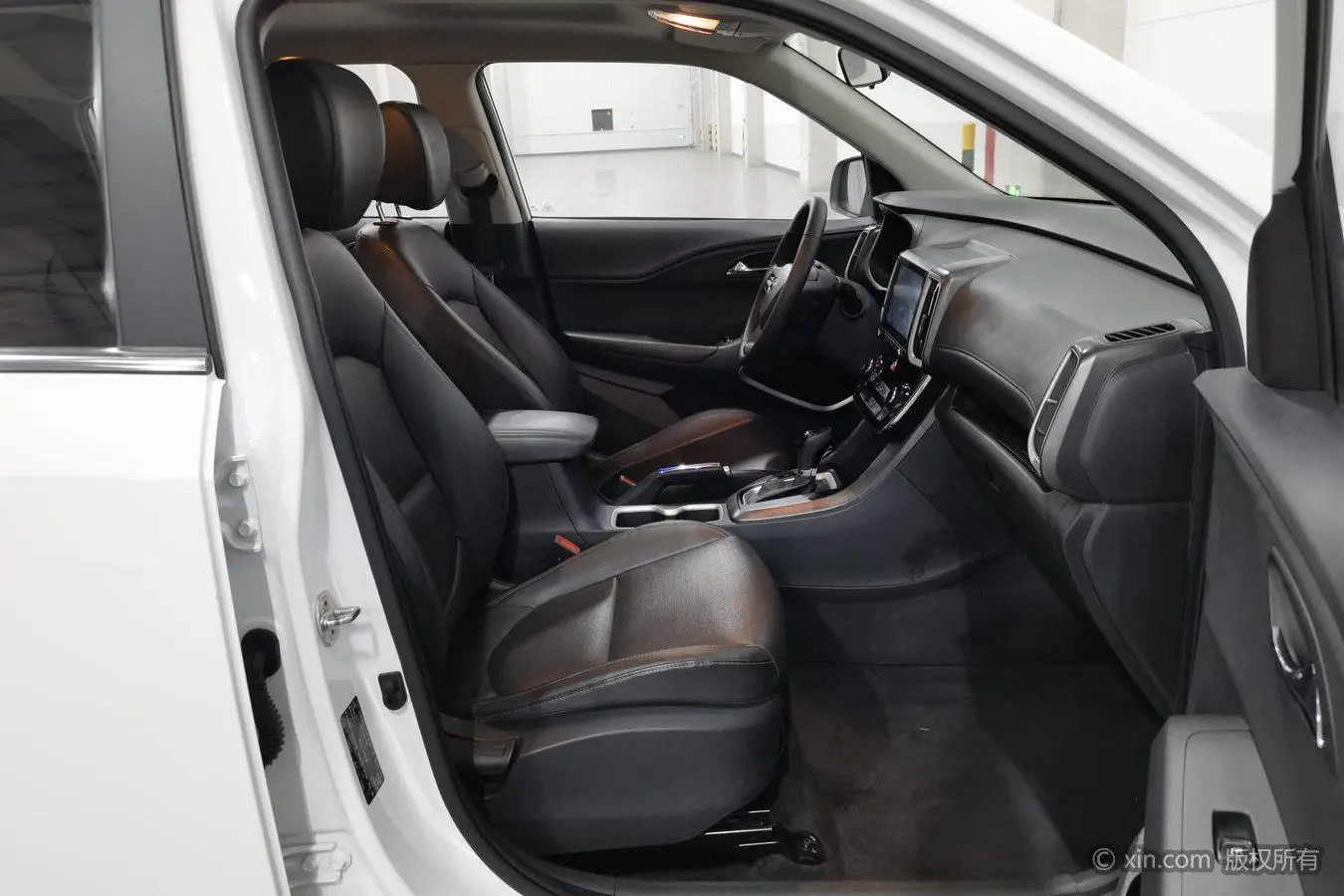 Hyundai ix35 2019 2.0L Auto 2WD Smart Delight China V