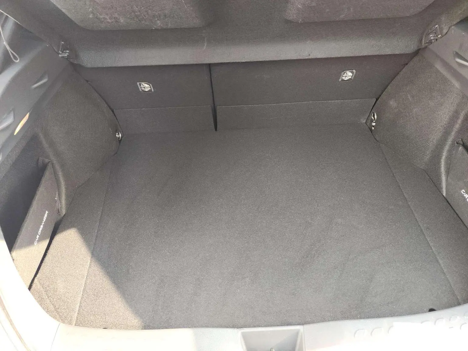 Toyota Izoa IZOA 2020 2.0L