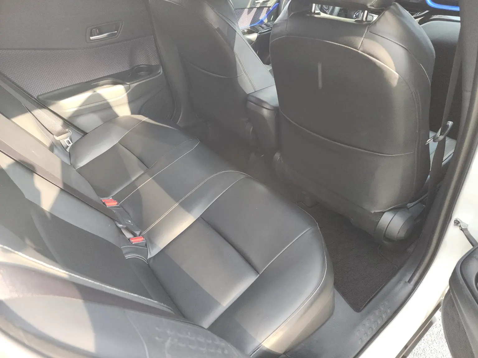 Toyota Izoa IZOA 2020 2.0L