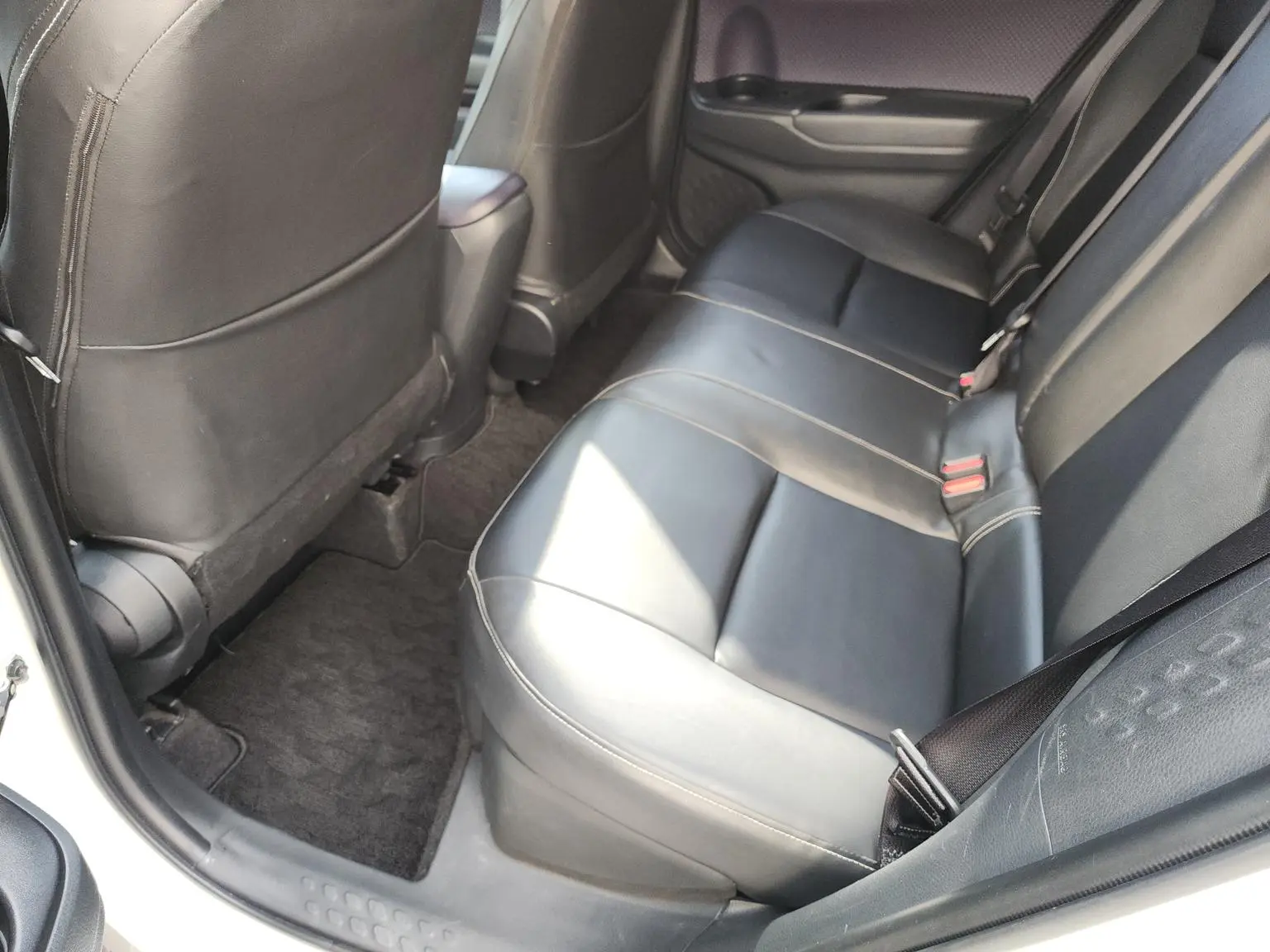 Toyota Izoa IZOA 2020 2.0L