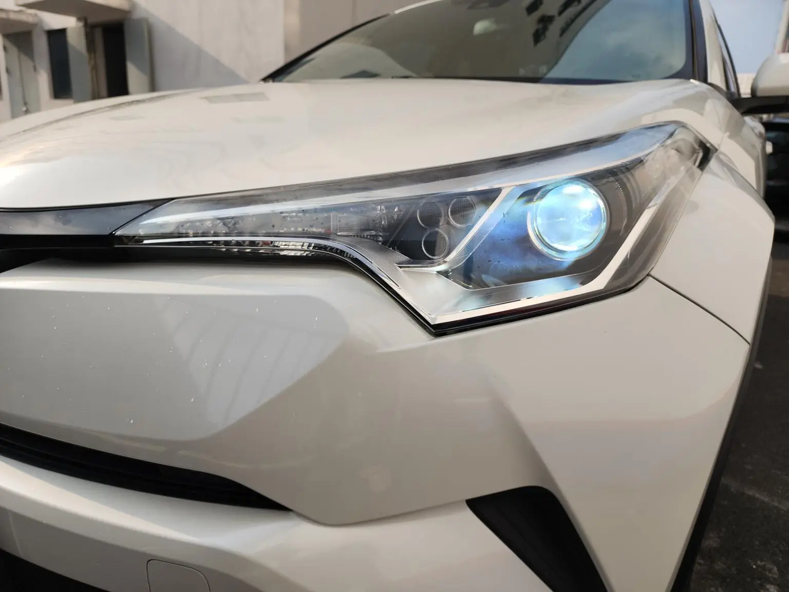 Toyota Izoa IZOA 2020 2.0L