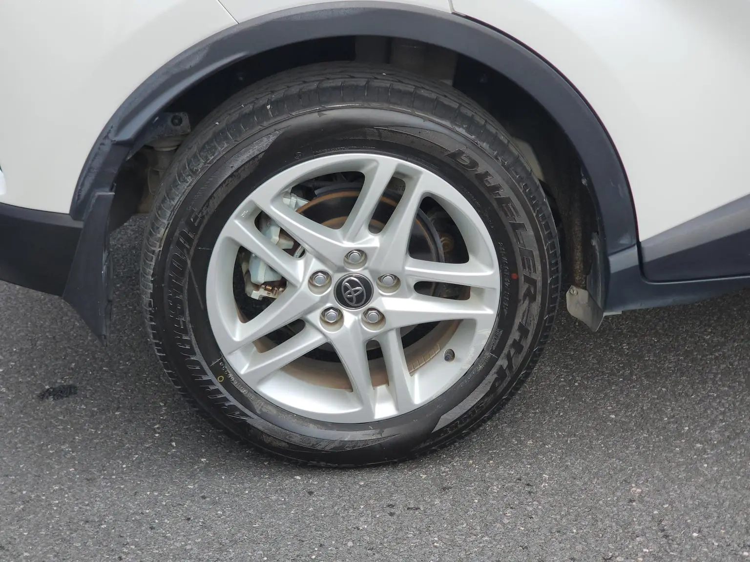 Toyota C-HR 2023 2.0L Comfort