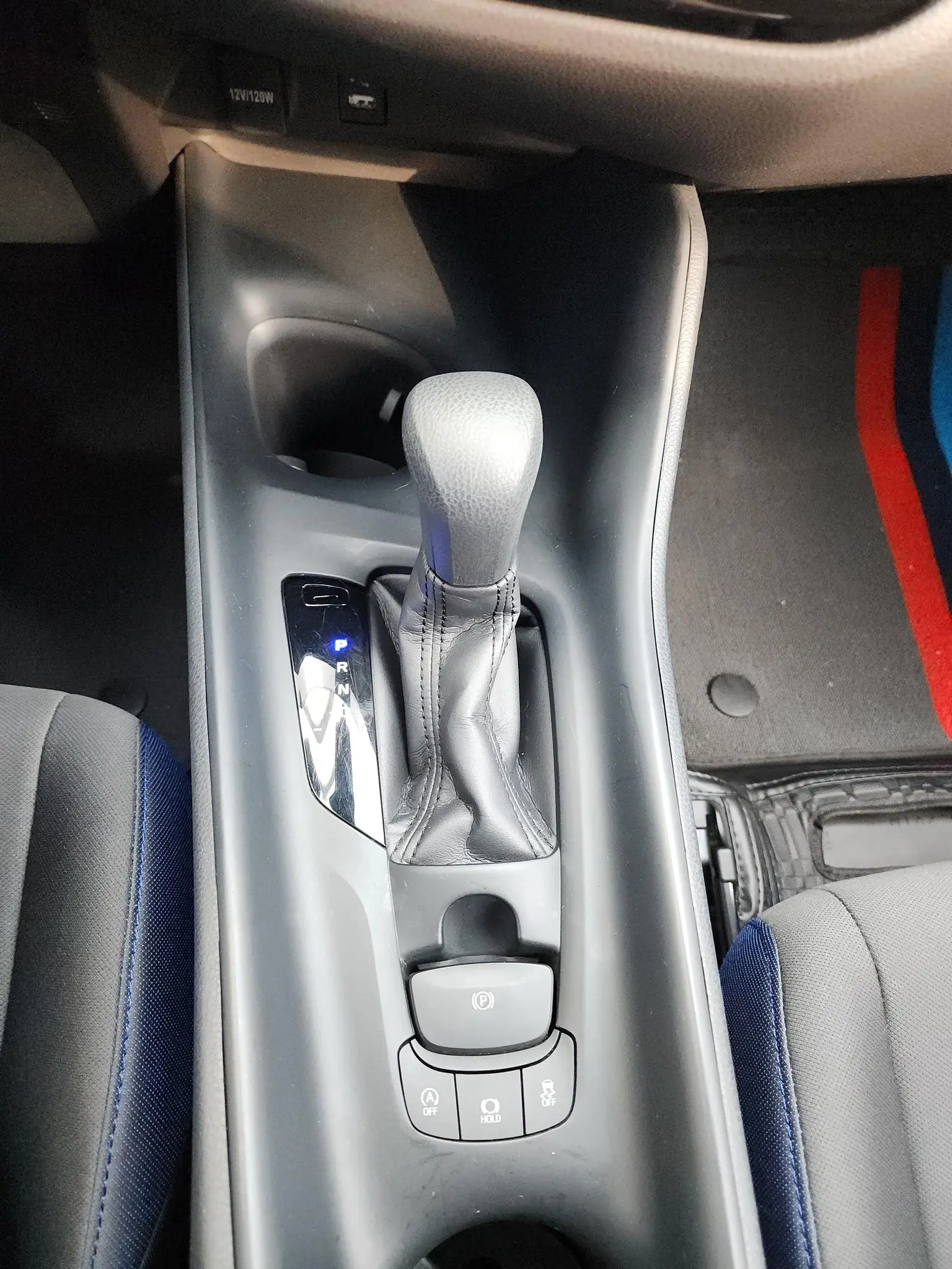 Toyota C-HR 2023 2.0L Comfort
