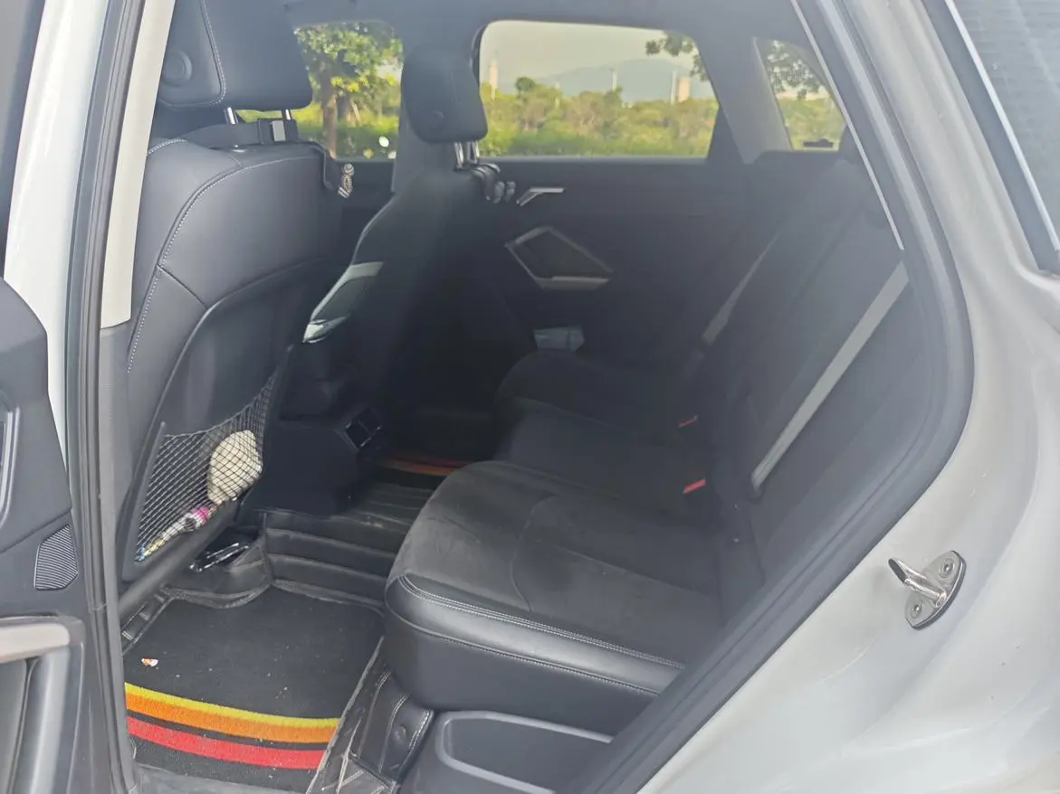 Audi Q3 2022 35 TFSI Progressive Dynamic