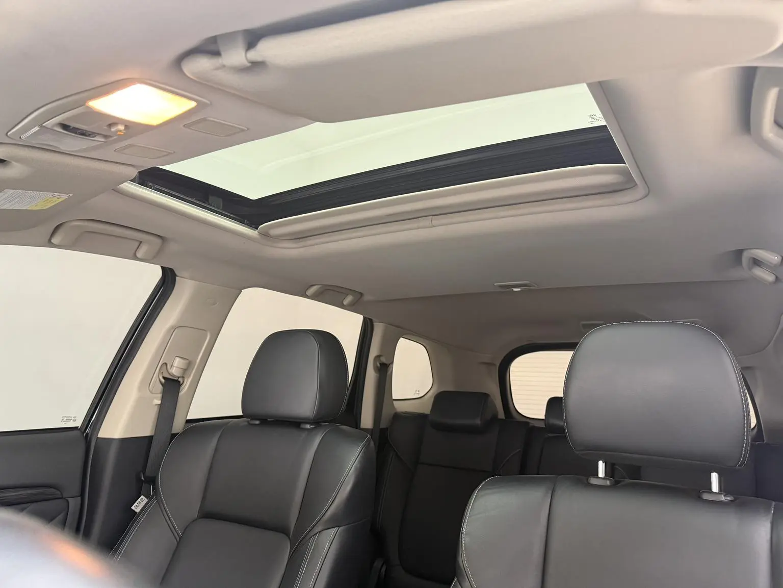 Mitsubishi Outlander 2020 2.0L 2WD Delight 5 seat