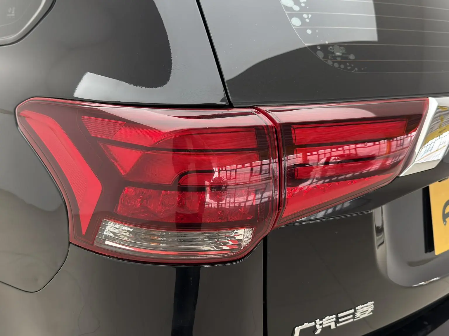 Mitsubishi Outlander 2020 2.0L 2WD Delight 5 seat