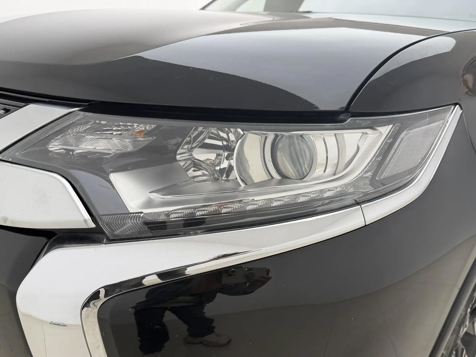 Mitsubishi Outlander 2020 2.0L 2WD Delight 5 seat