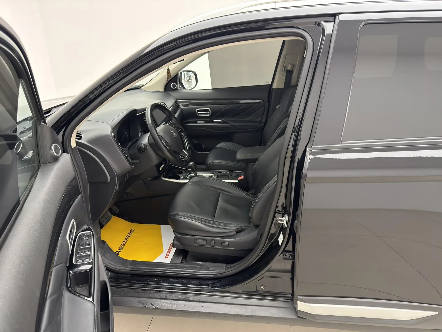 Mitsubishi Outlander 2020 2.0L 2WD Delight 5 seat