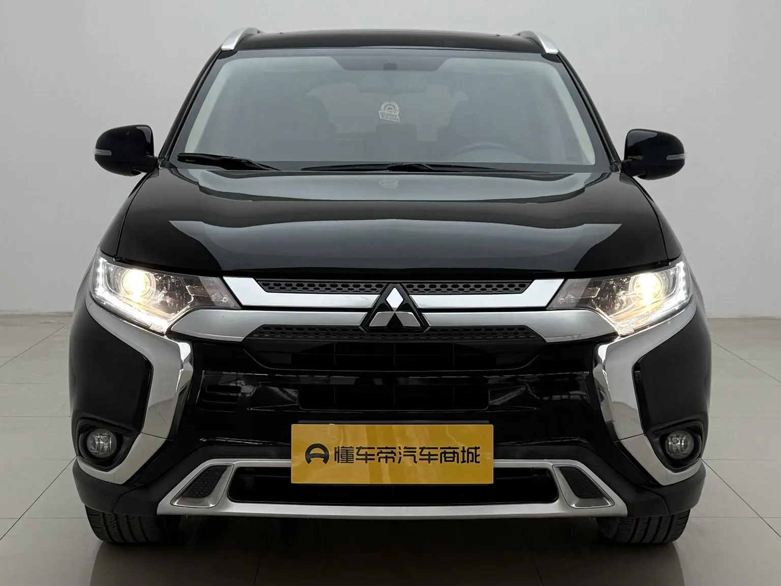 Mitsubishi Outlander 2020 2.0L 2WD Delight 5 seat