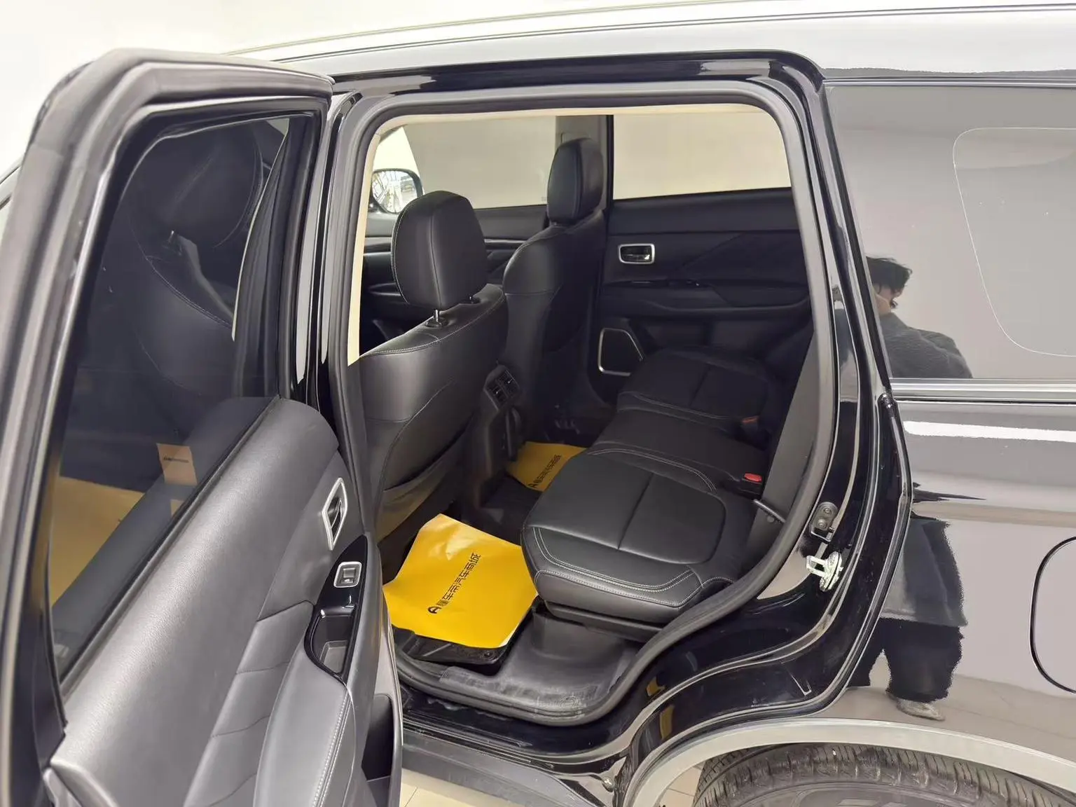 Mitsubishi Outlander 2020 2.0L 2WD Delight 5 seat