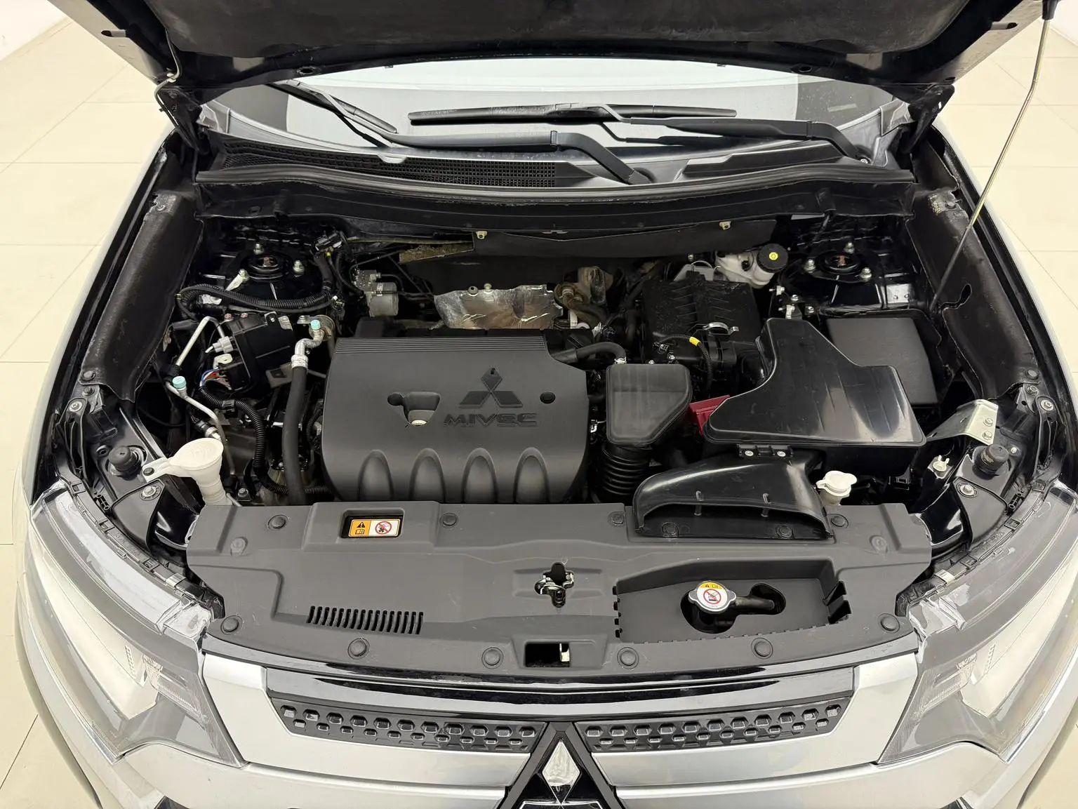 Mitsubishi Outlander 2020 2.0L 2WD Delight 5 seat