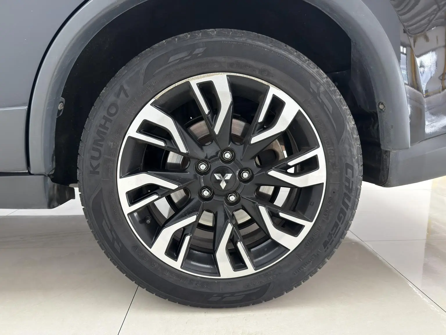 Mitsubishi Outlander 2020 2.0L 2WD Delight 5 seat