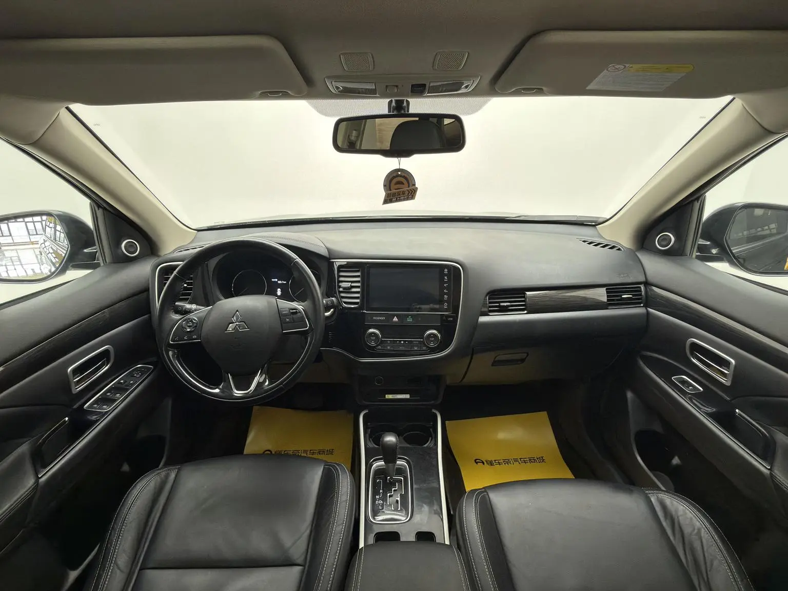 Mitsubishi Outlander 2020 2.0L 2WD Delight 5 seat