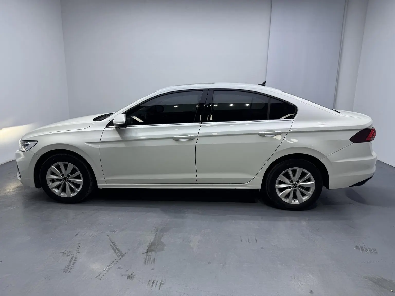 Volkswagen Bora 2021 1.5L Auto Comfort Smart Connected