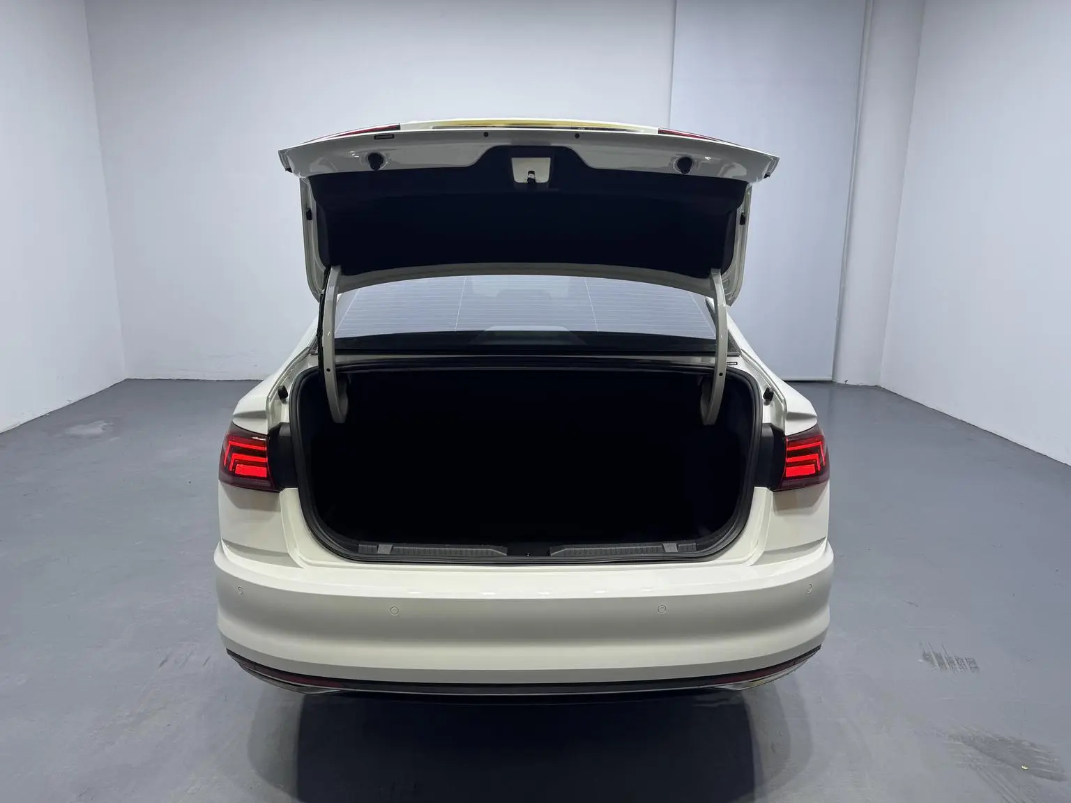 Volkswagen Bora 2021 1.5L Auto Comfort Smart Connected