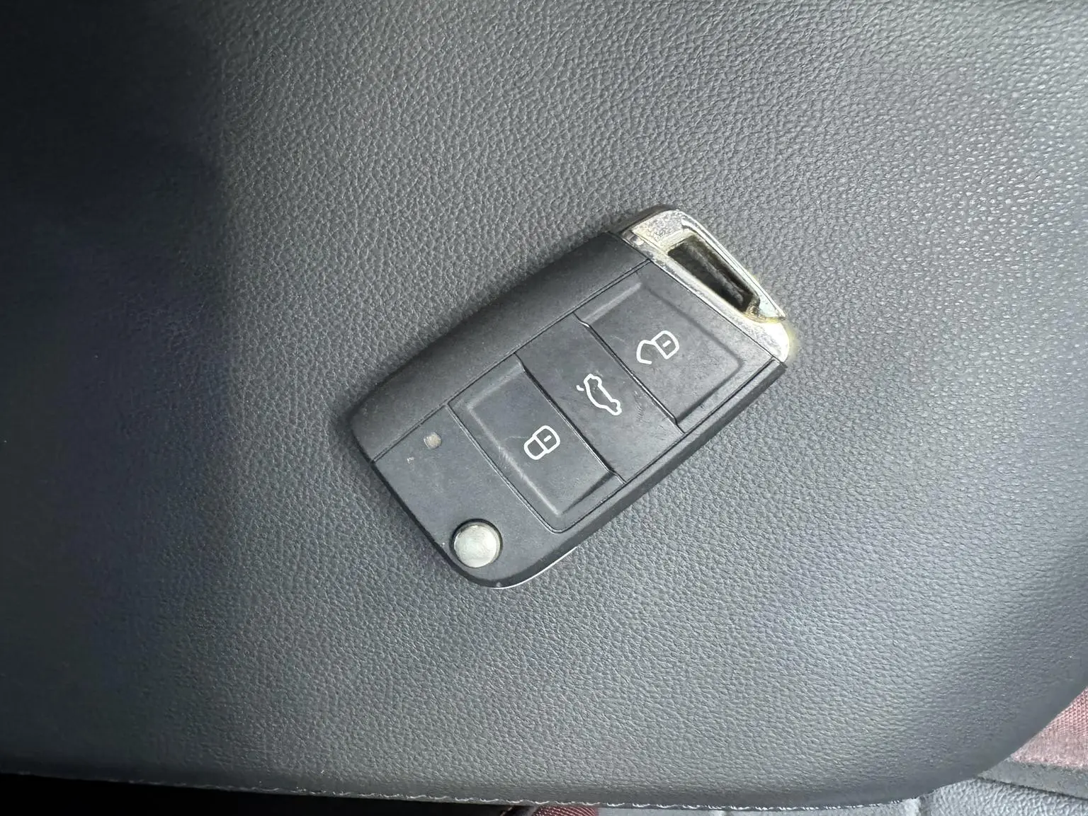 Volkswagen Bora 2021 1.5L Auto Comfort Smart Connected