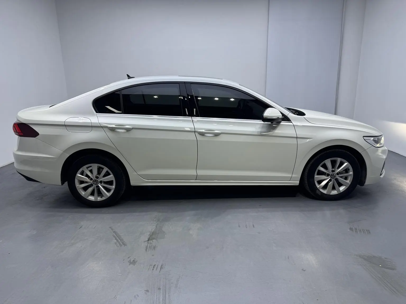 Volkswagen Bora 2021 1.5L Auto Comfort Smart Connected