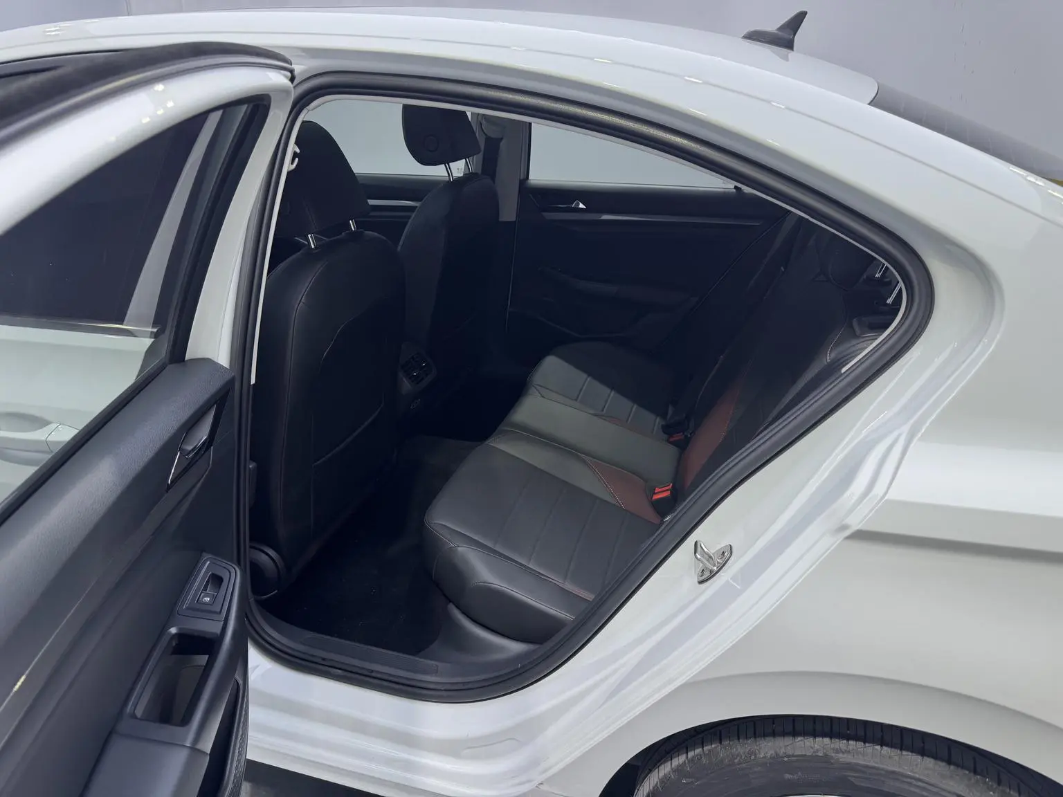 Volkswagen Bora 2021 1.5L Auto Comfort Smart Connected