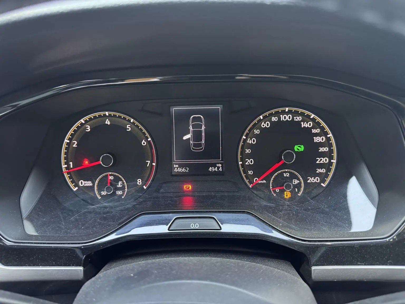Volkswagen Bora 2021 1.5L Auto Comfort Smart Connected