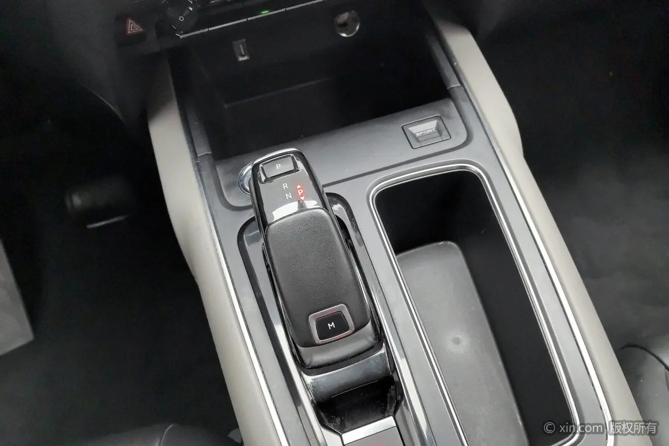 Citroen C5 Aircross C5 AIRCROSS 2019 360THP ORIGINS Exclusive China VI