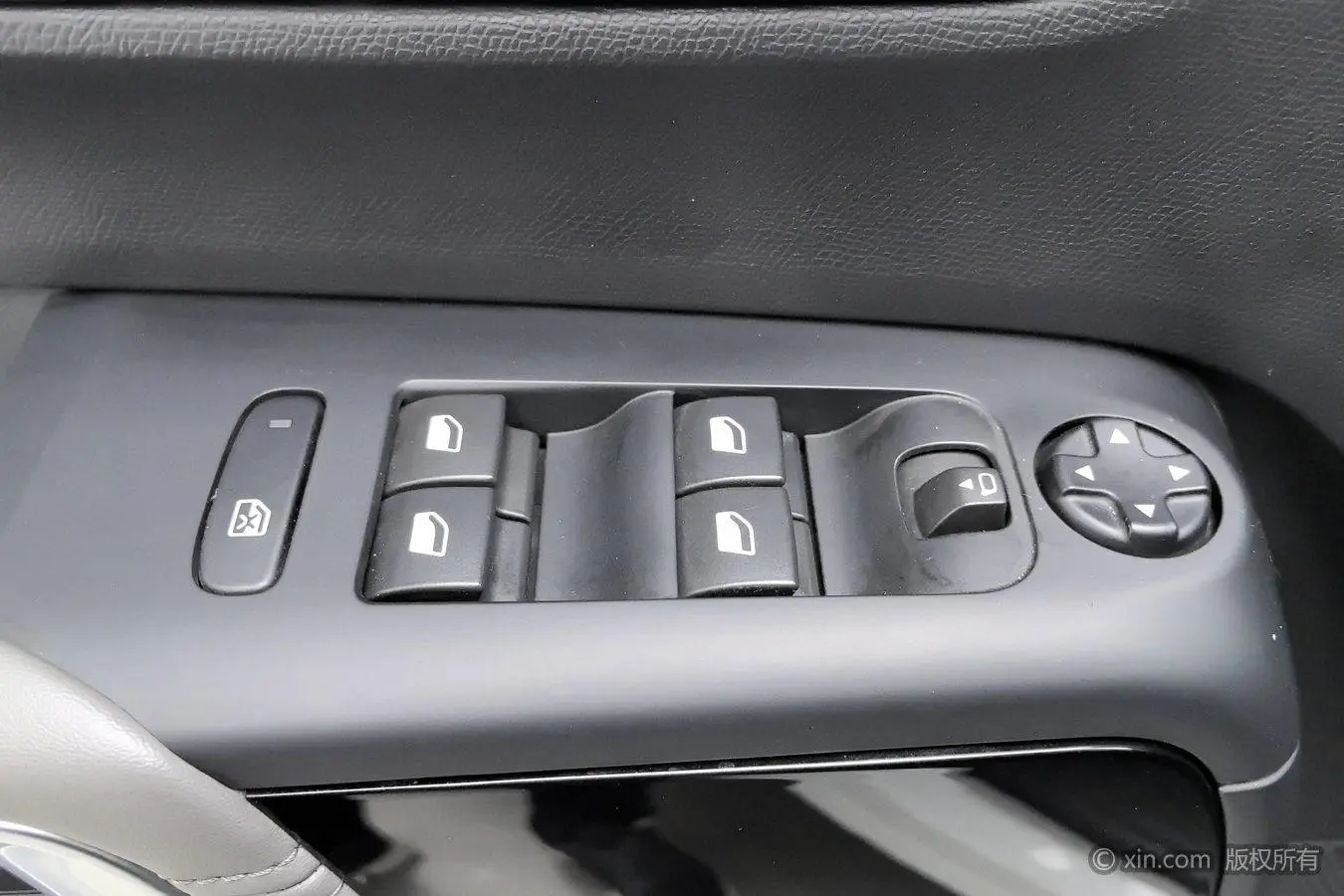 Citroen C5 Aircross C5 AIRCROSS 2019 360THP ORIGINS Exclusive China VI
