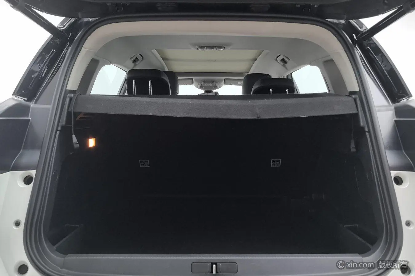 Citroen C5 Aircross C5 AIRCROSS 2019 360THP ORIGINS Exclusive China VI