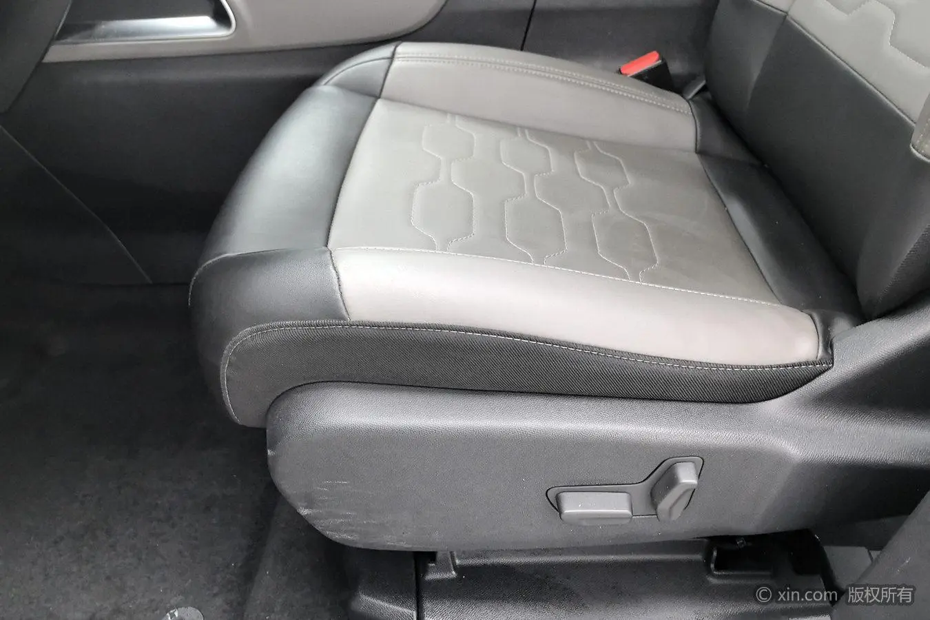Citroen C5 Aircross C5 AIRCROSS 2019 360THP ORIGINS Exclusive China VI