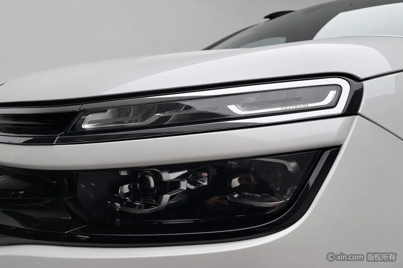 Citroen C5 Aircross C5 AIRCROSS 2019 360THP ORIGINS Exclusive China VI