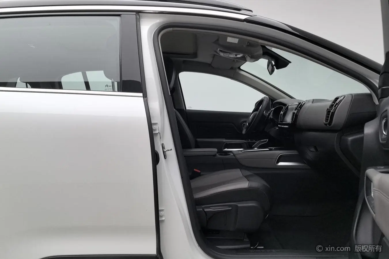 Citroen C5 Aircross C5 AIRCROSS 2019 360THP ORIGINS Exclusive China VI