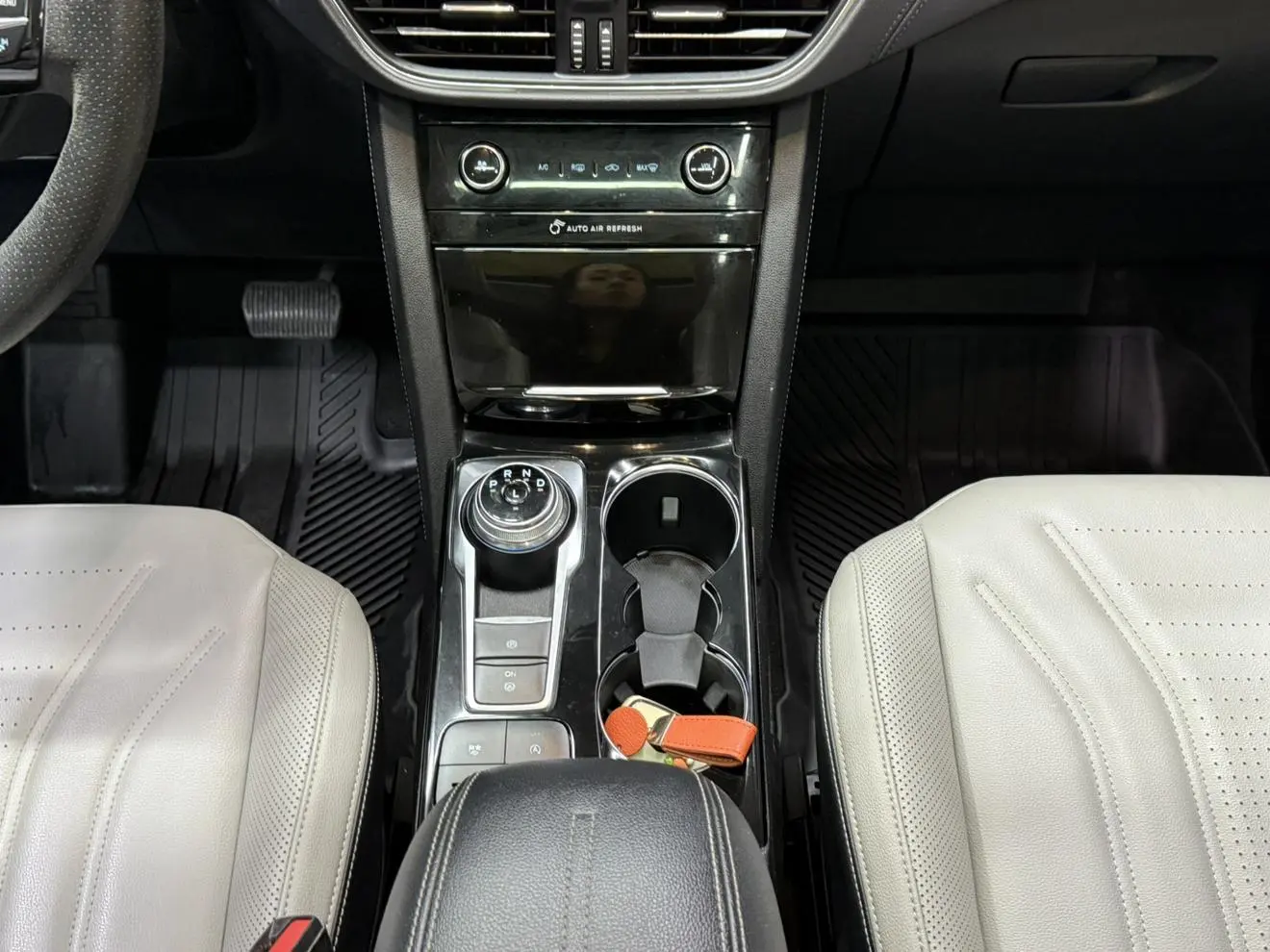 Ford Escape 2020 EcoBoost 245 2WD Shine