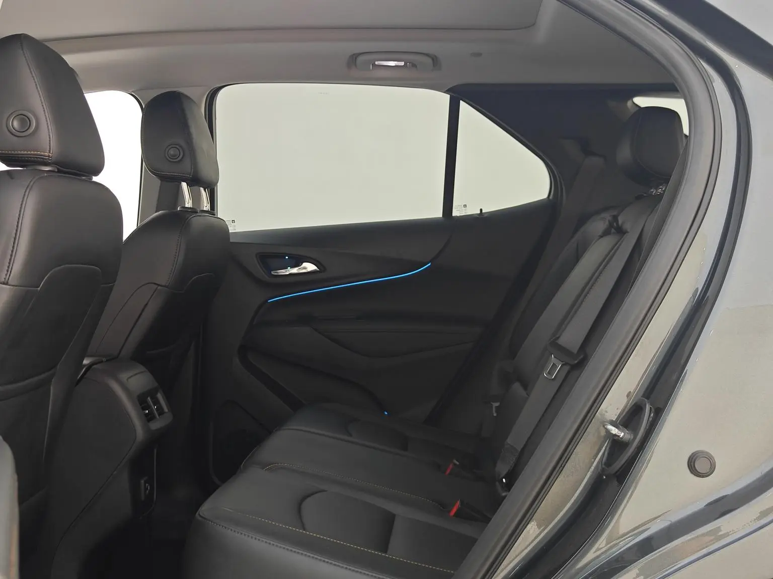 Chevrolet Equinox 2019 535T Auto China V
