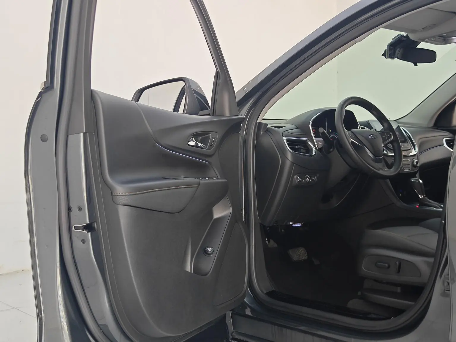 Chevrolet Equinox 2019 535T Auto China V