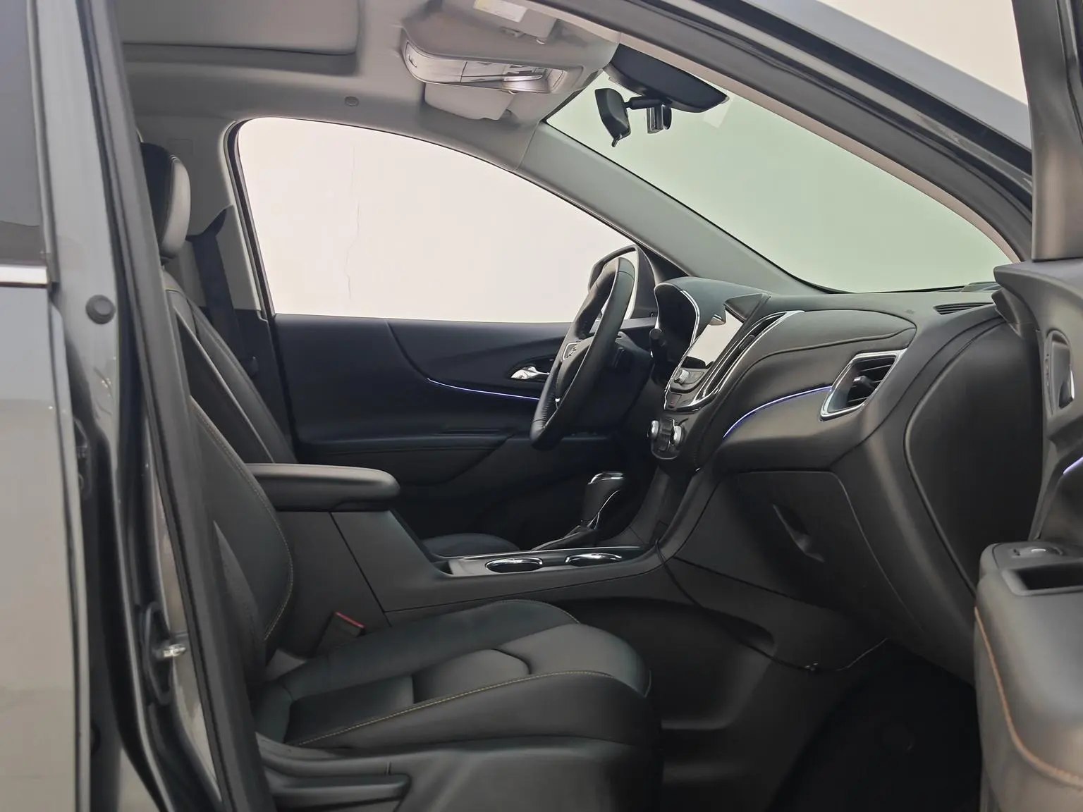 Chevrolet Equinox 2019 535T Auto China V